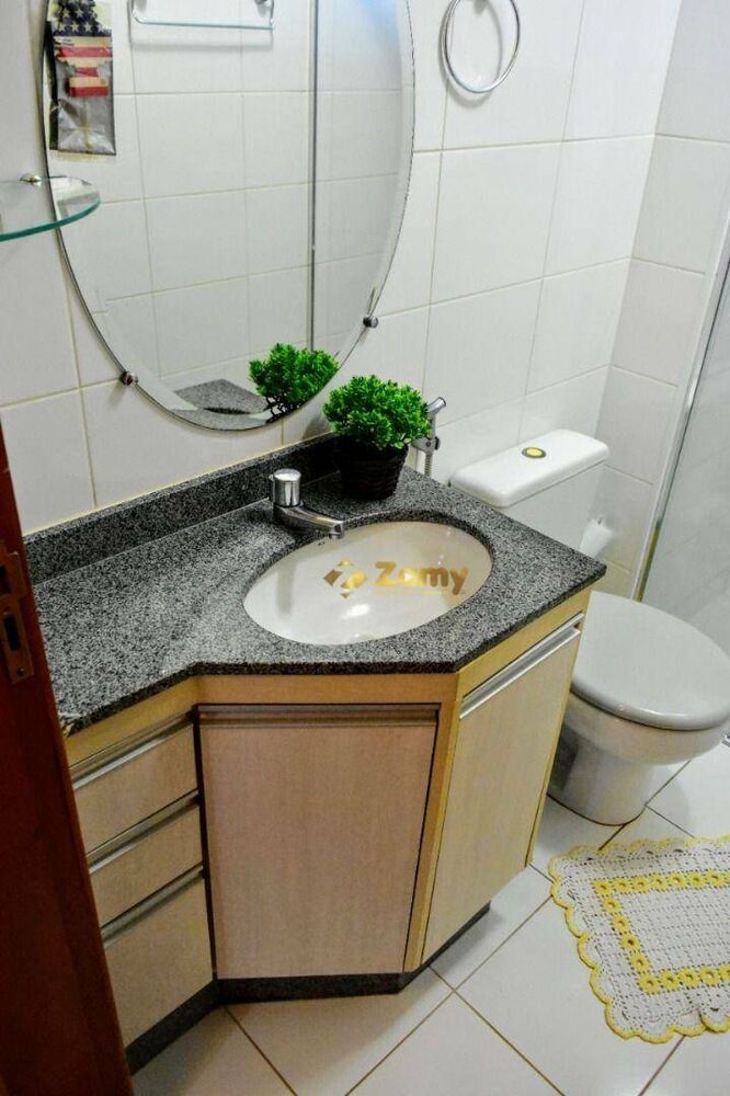 Apartamento à venda com 3 quartos, 71m² - Foto 3
