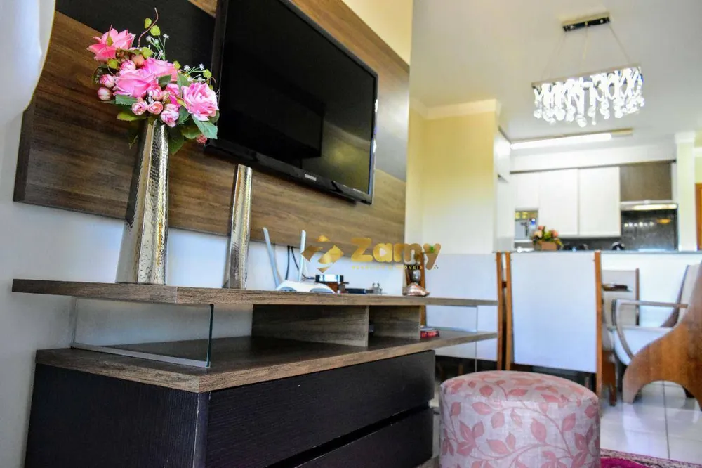 Apartamento, 3 quartos, 71 m² - Foto 6