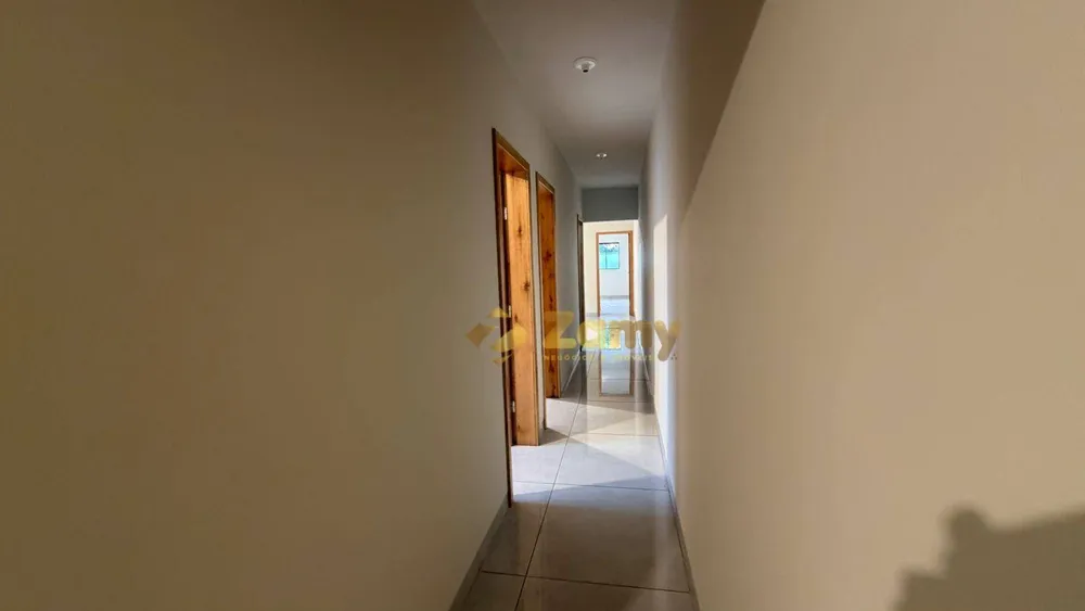 Casa, 3 quartos, 103 m² - Foto 1