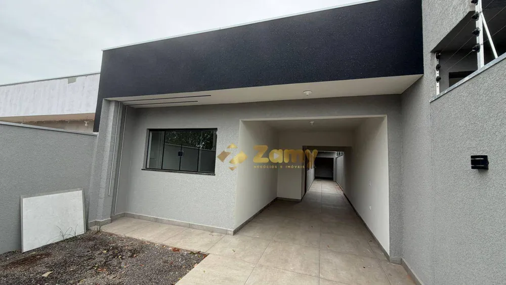 Casa, 3 quartos, 103 m² - Foto 7