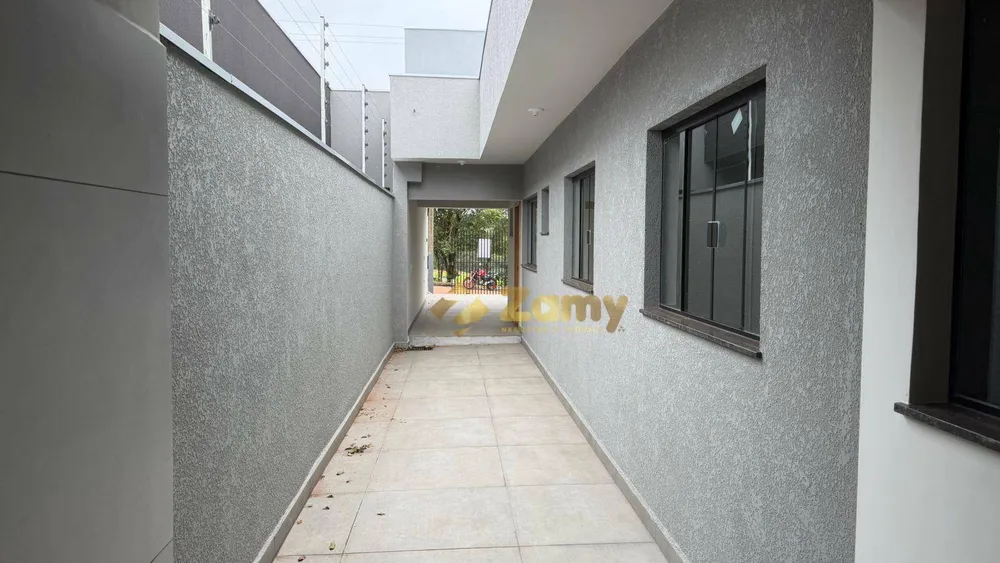 Casa, 3 quartos, 103 m² - Foto 4