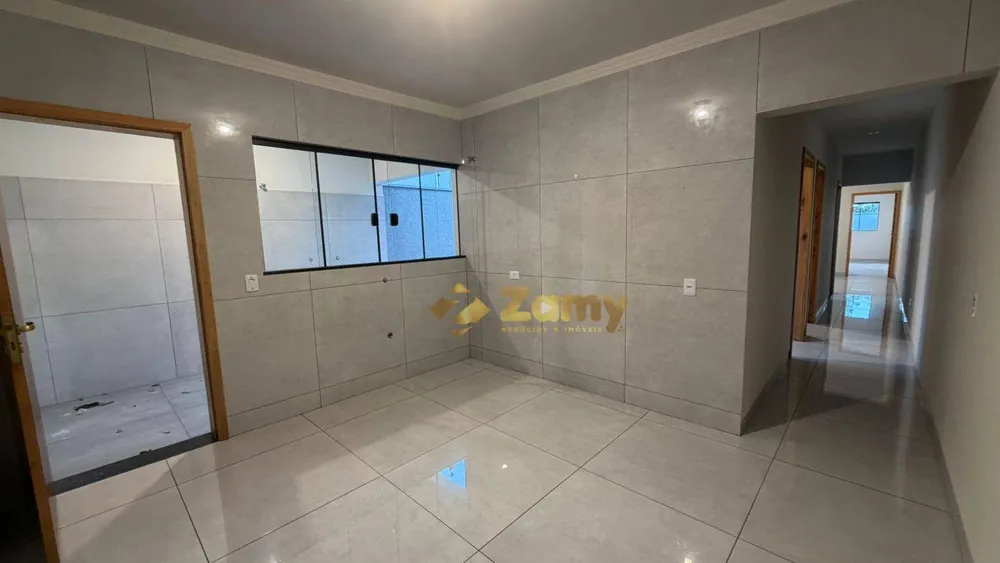 Casa, 3 quartos, 103 m² - Foto 9