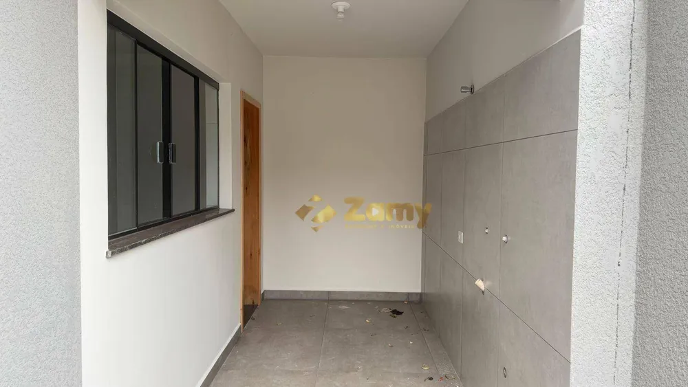 Casa, 3 quartos, 103 m² - Foto 3