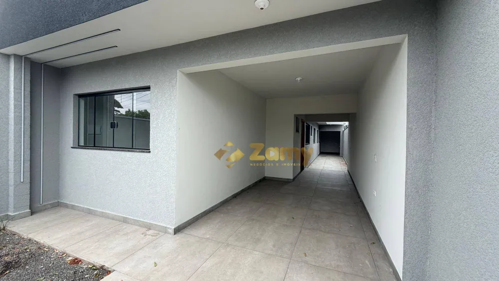 Casa, 3 quartos, 103 m² - Foto 8
