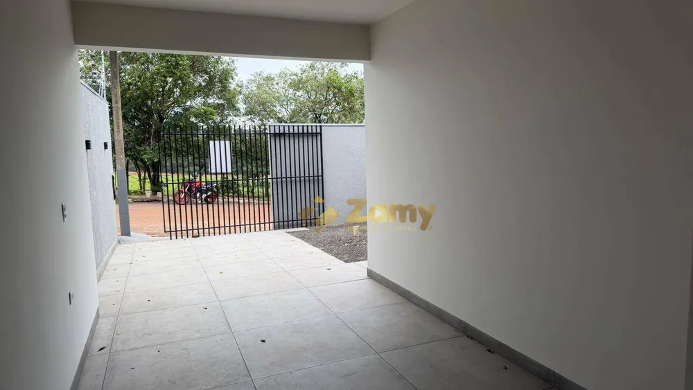 Casa, 3 quartos, 103 m² - Foto 12