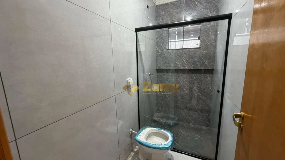 Casa, 3 quartos, 103 m² - Foto 6