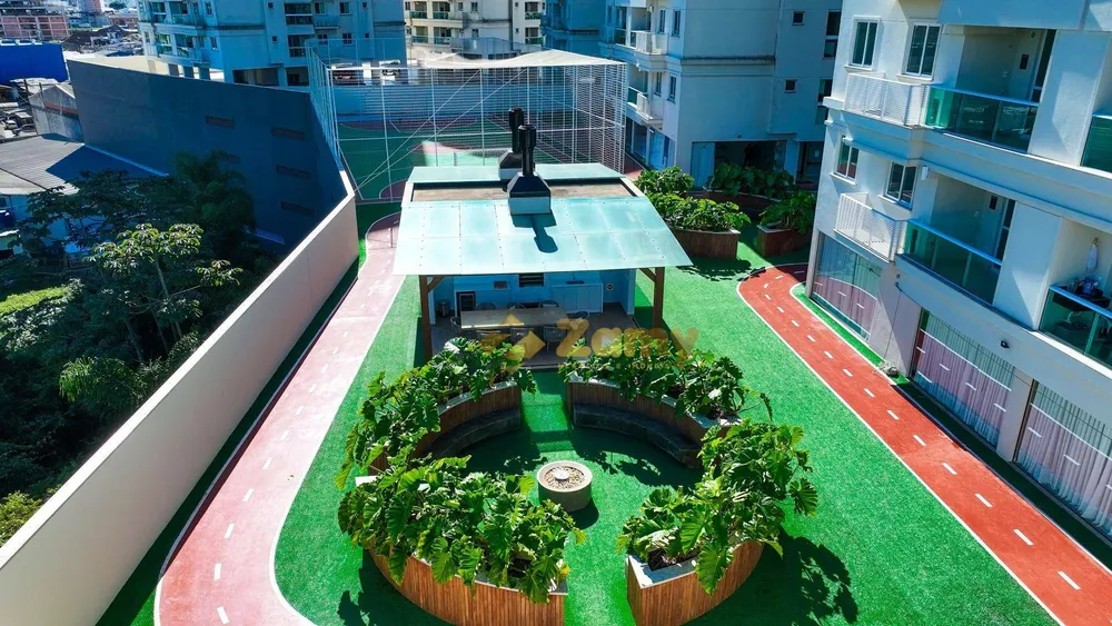 Apartamento, 2 quartos, 64 m² - Foto 16