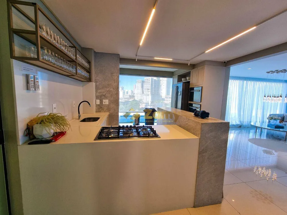 Apartamento, 2 quartos, 64 m² - Foto 1