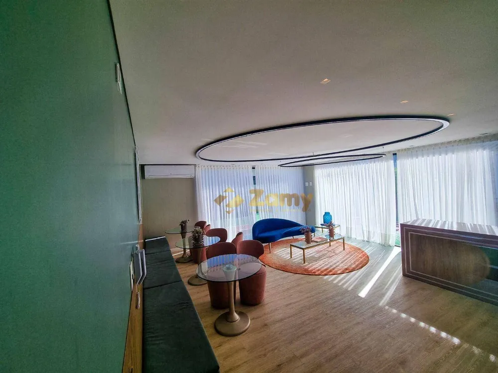 Apartamento, 2 quartos, 64 m² - Foto 11