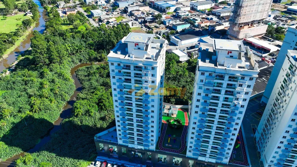Apartamento, 2 quartos, 64 m² - Foto 2