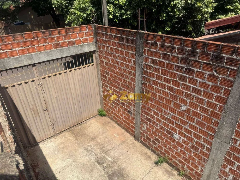 Sobrado, 3 quartos, 200 m² - Foto 6