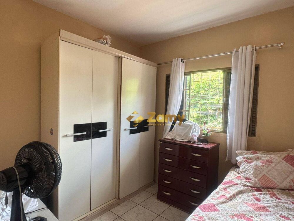 Sobrado à venda com 3 quartos, 200m² - Foto 4