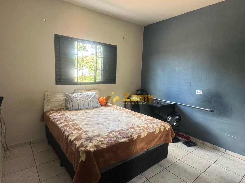 Sobrado, 3 quartos, 200 m² - Foto 7