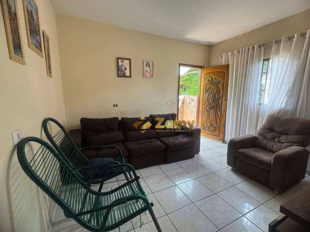 Sobrado, 3 quartos, 200 m² - Foto 3
