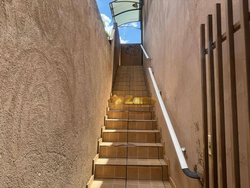 Sobrado, 3 quartos, 200 m² - Foto 13