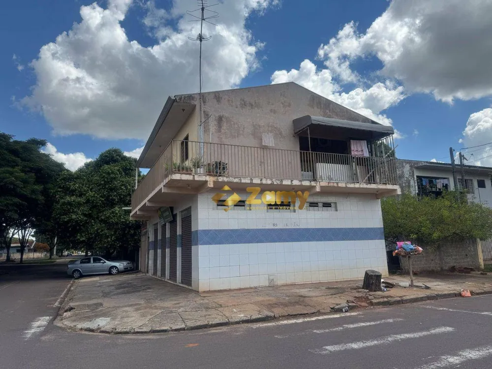 Sobrado, 3 quartos, 200 m² - Foto 11