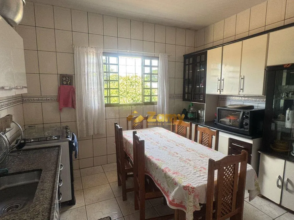 Sobrado, 3 quartos, 200 m² - Foto 2