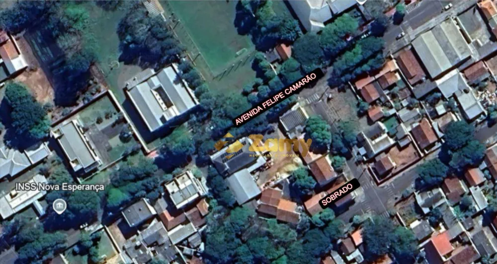 Sobrado, 3 quartos, 200 m² - Foto 17