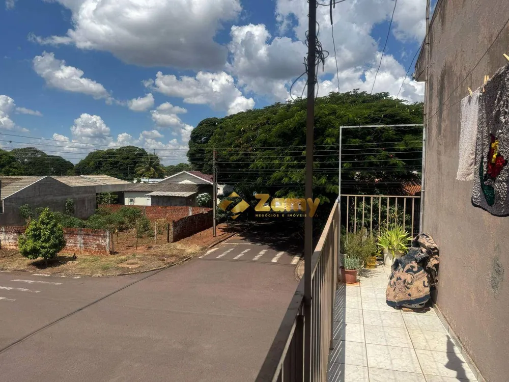 Sobrado, 3 quartos, 200 m² - Foto 16