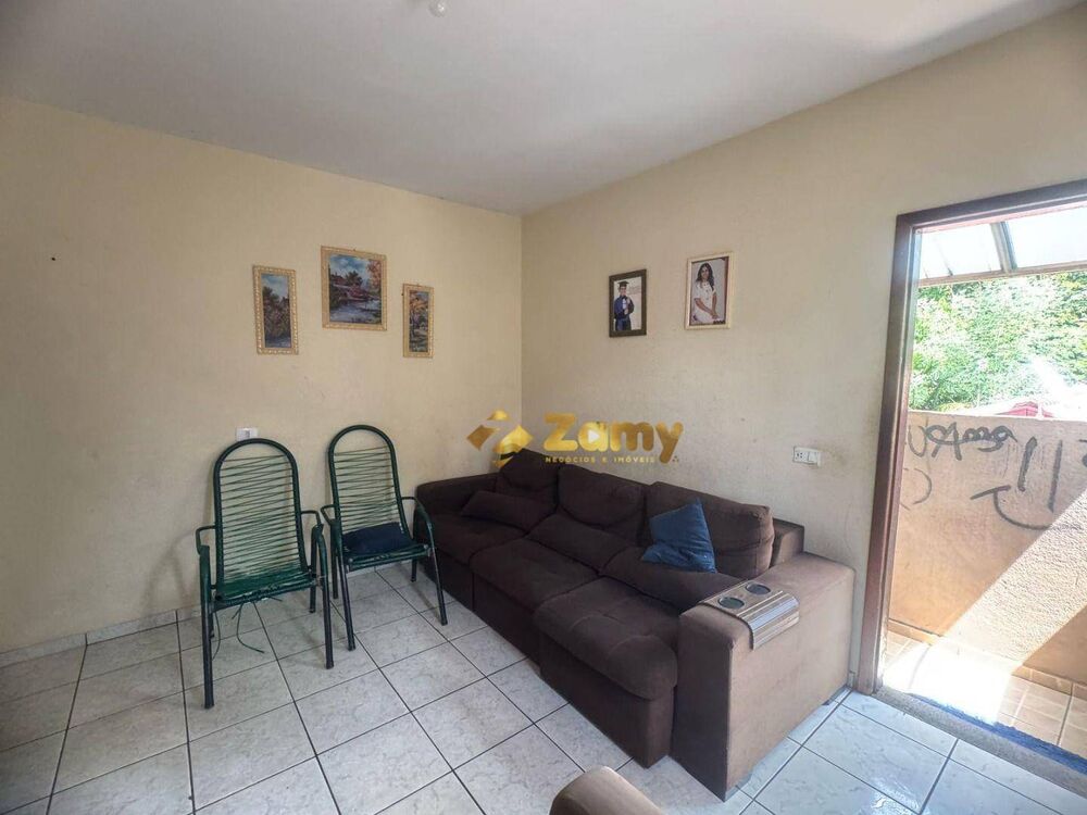 Sobrado à venda com 3 quartos, 200m² - Foto 3