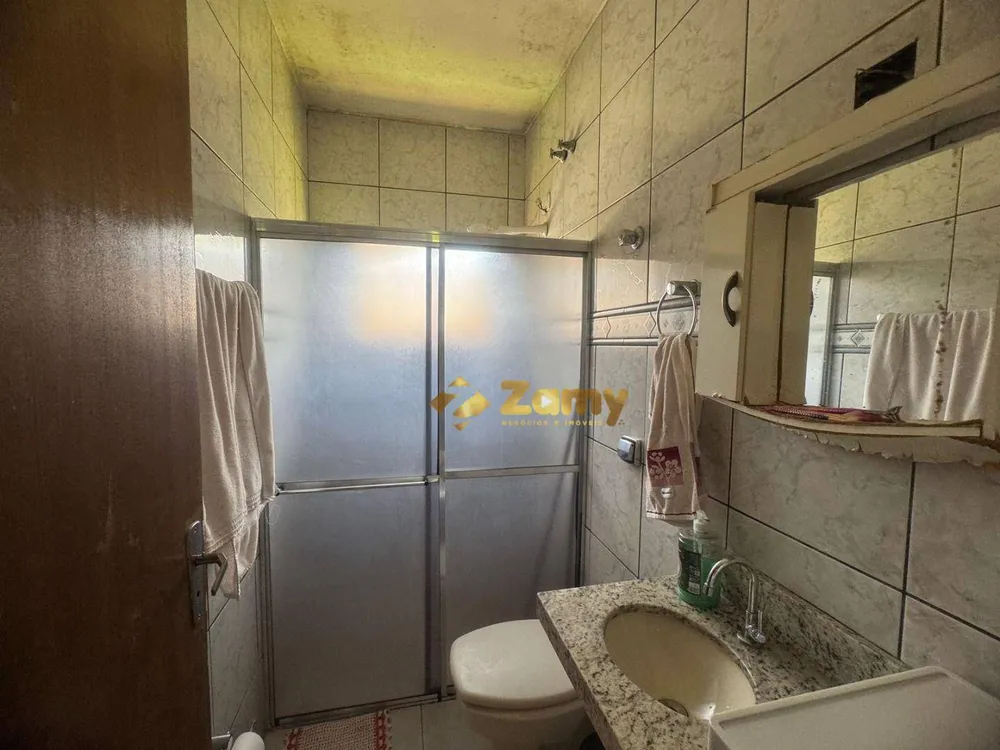 Sobrado, 3 quartos, 200 m² - Foto 8