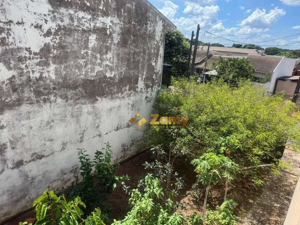 Sobrado, 3 quartos, 200 m² - Foto 12