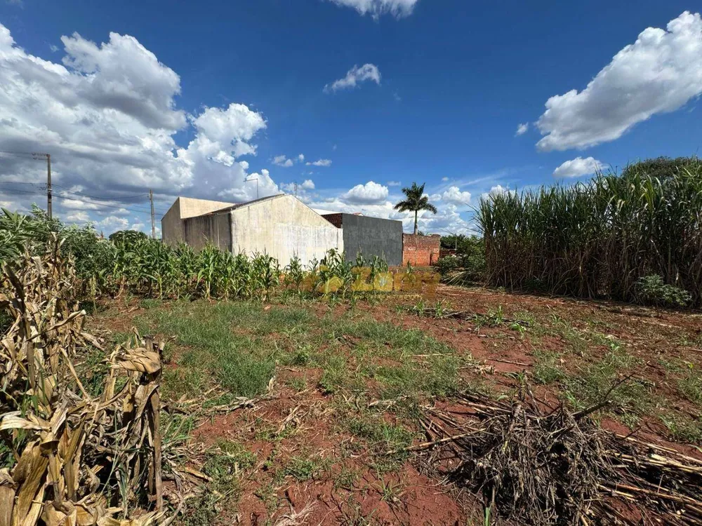 Terreno, 330 m² - Foto 3