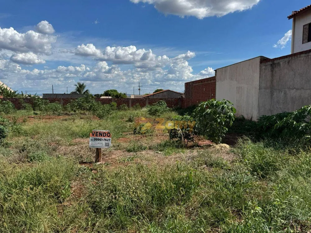 Terreno, 330 m² - Foto 1