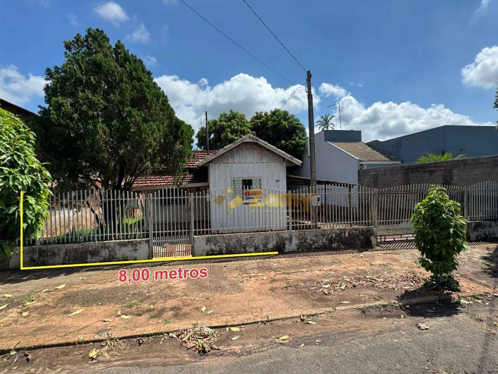 Terreno, 319 m² - Foto 1