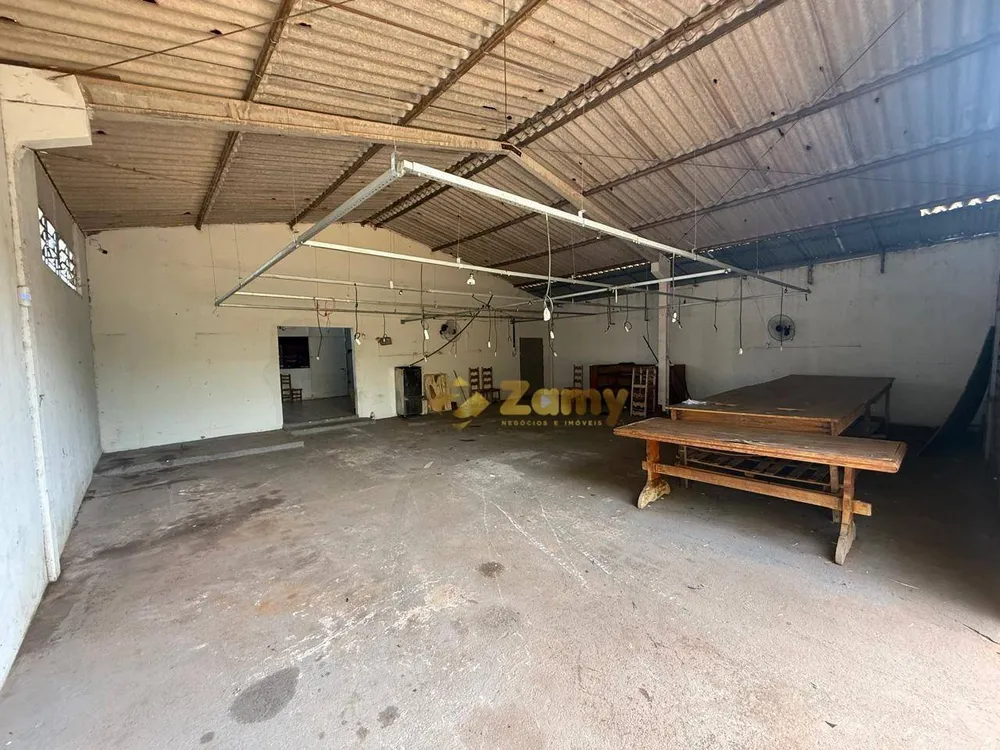 Depósito-Galpão, 400 m² - Foto 8