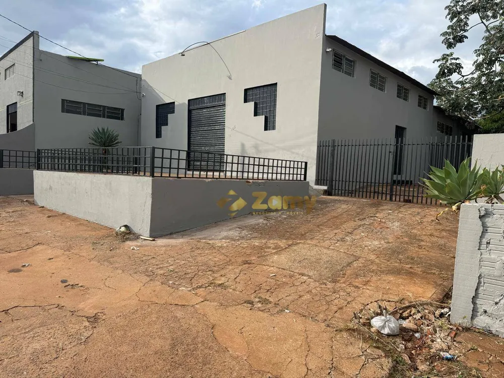 Depósito-Galpão, 400 m² - Foto 5