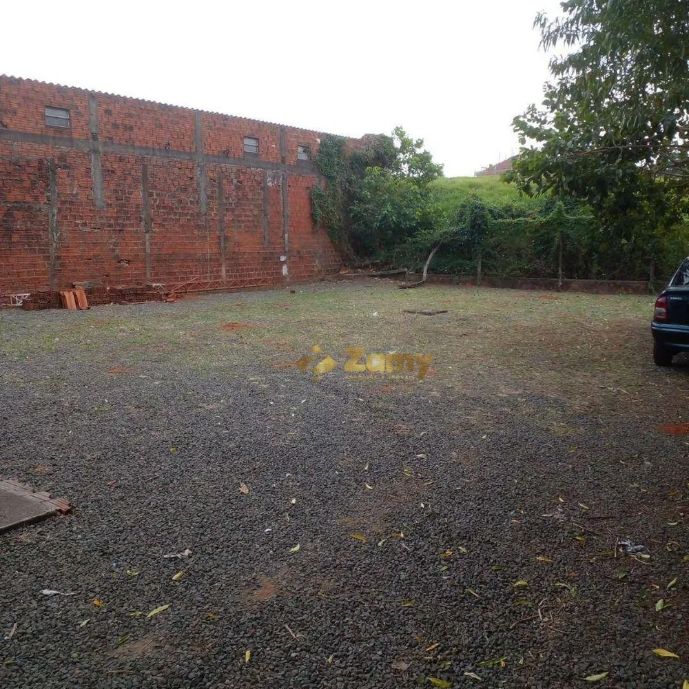 Depósito-Galpão, 400 m² - Foto 4