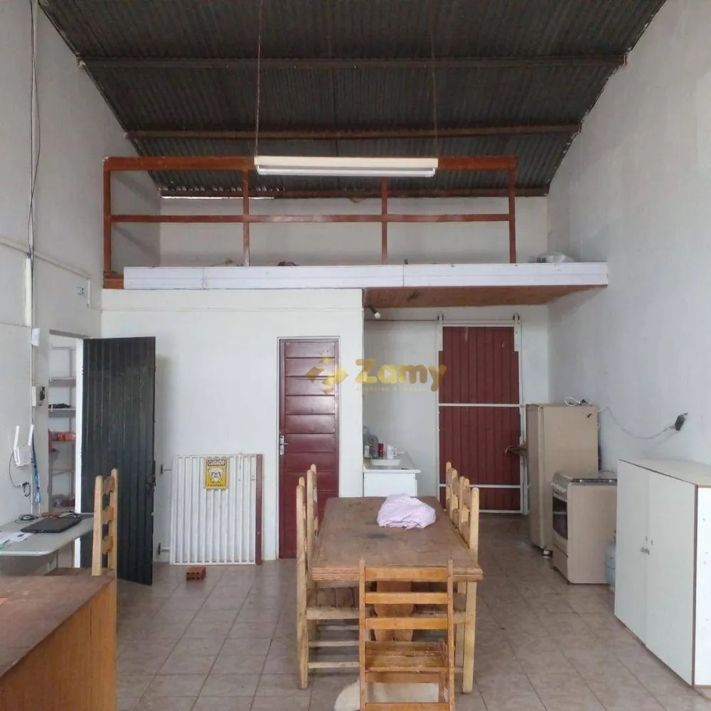 Depósito-Galpão, 400 m² - Foto 2