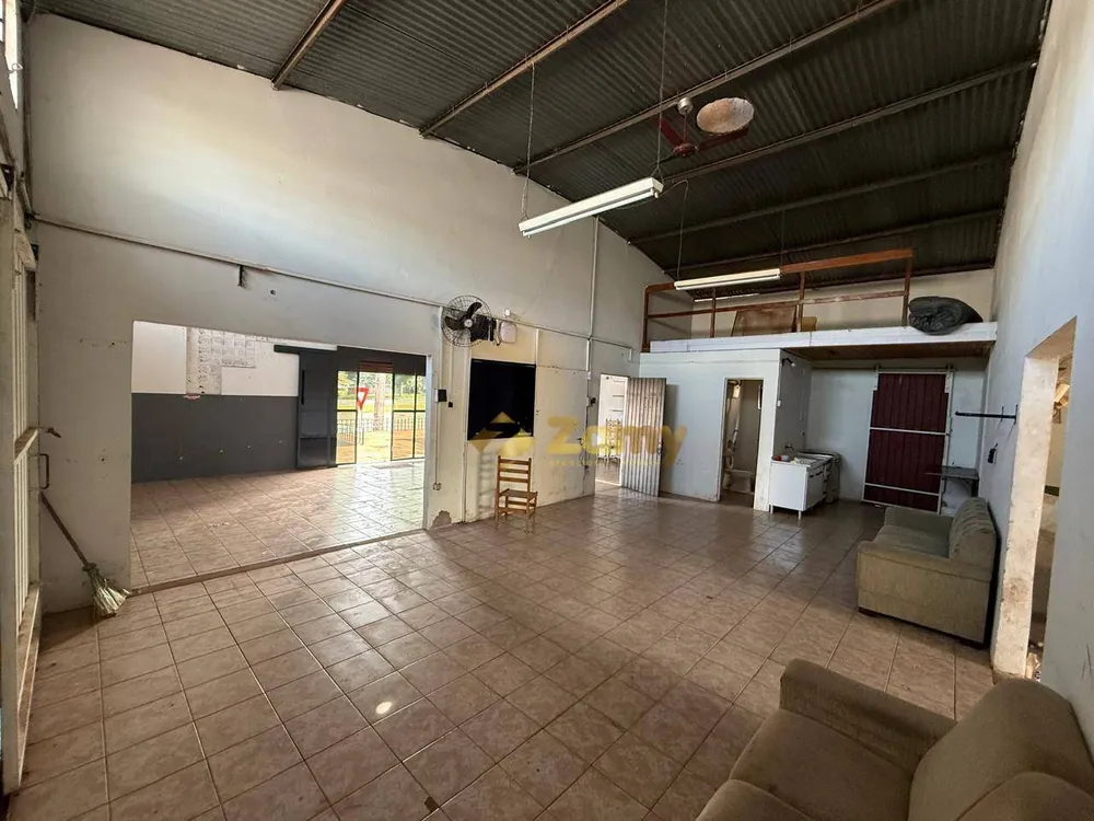 Depósito-Galpão, 400 m² - Foto 11