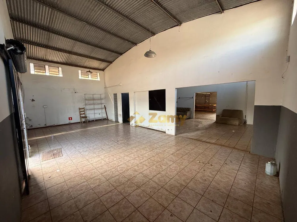 Depósito-Galpão, 400 m² - Foto 9