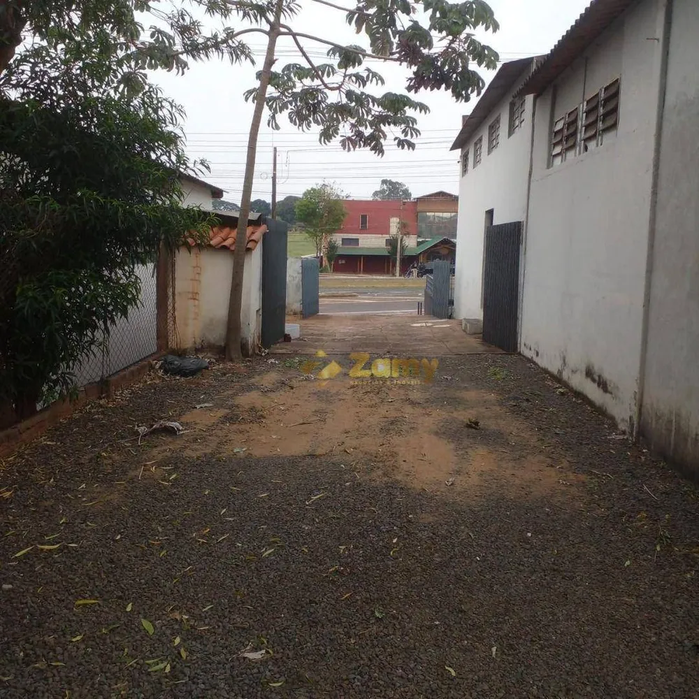 Depósito-Galpão, 400 m² - Foto 3