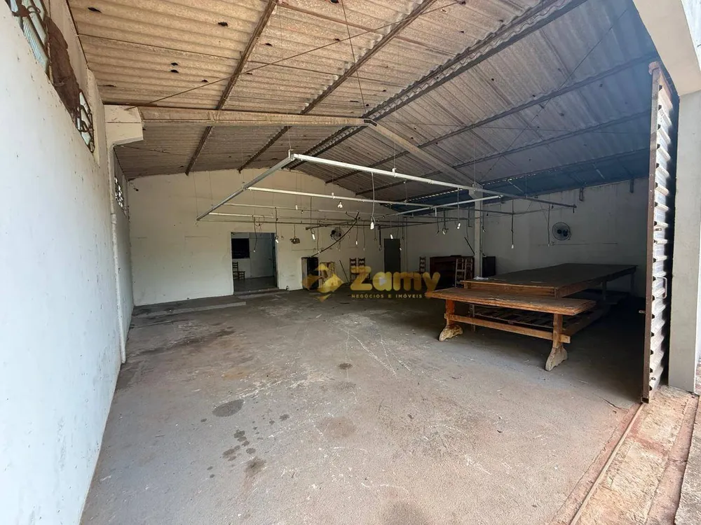 Depósito-Galpão, 400 m² - Foto 6