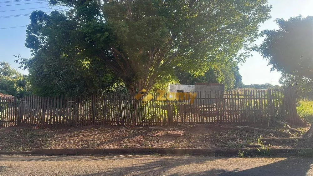 Terreno, 1370 m² - Foto 1