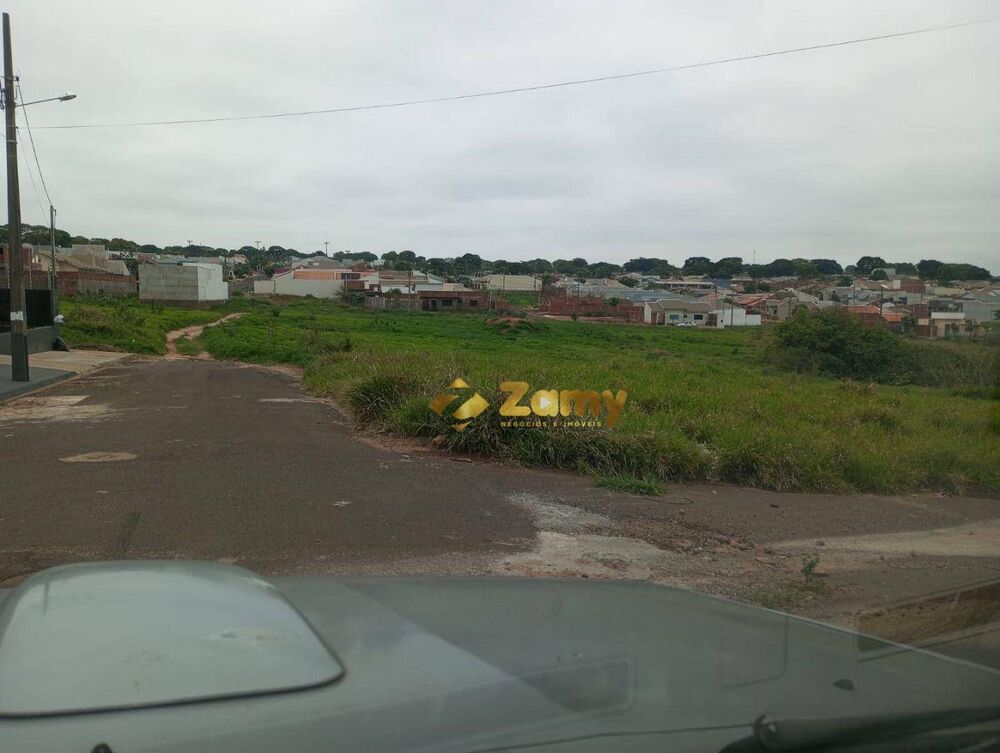 Terreno, 198 m² - Foto 1