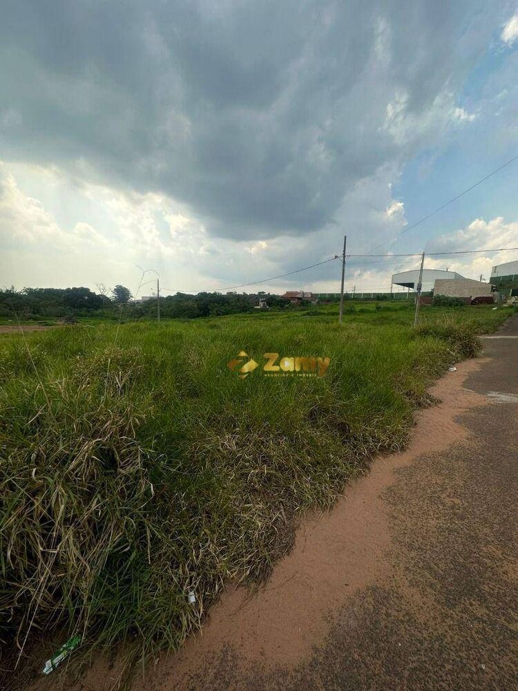 Terreno, 198 m² - Foto 4