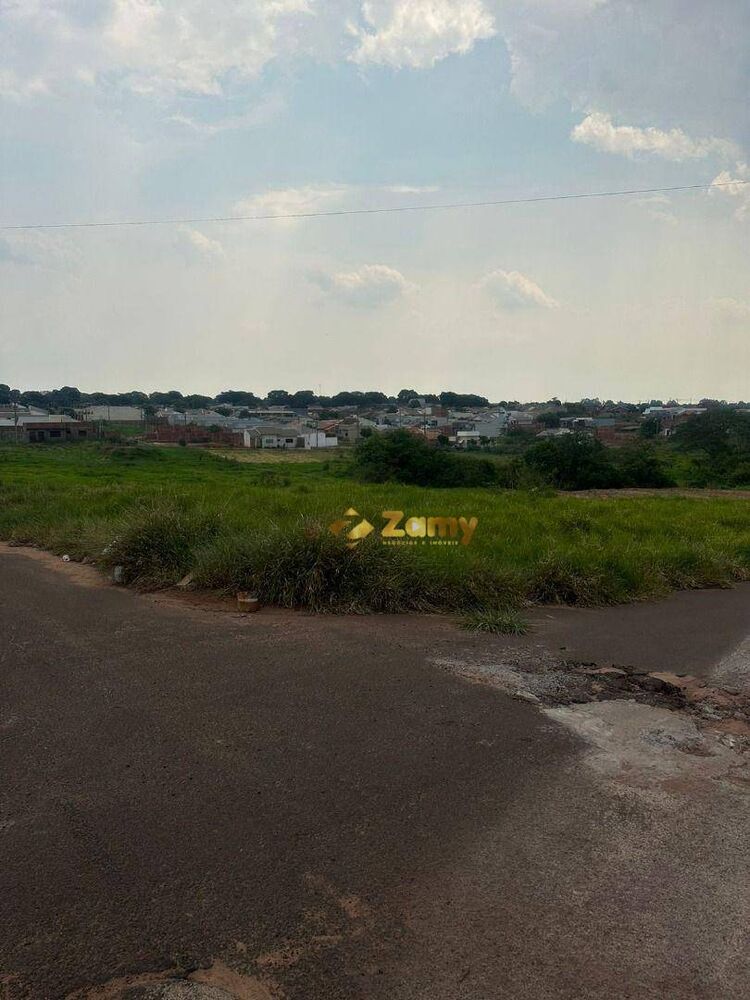 Terreno, 198 m² - Foto 3