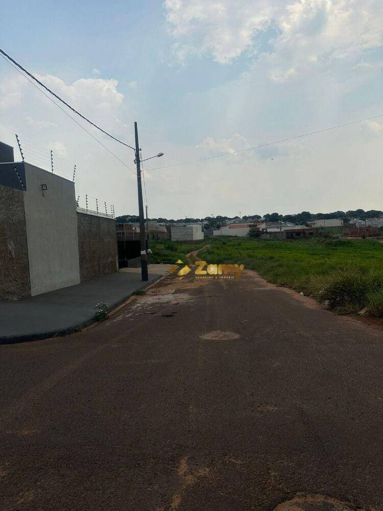 Terreno, 198 m² - Foto 2