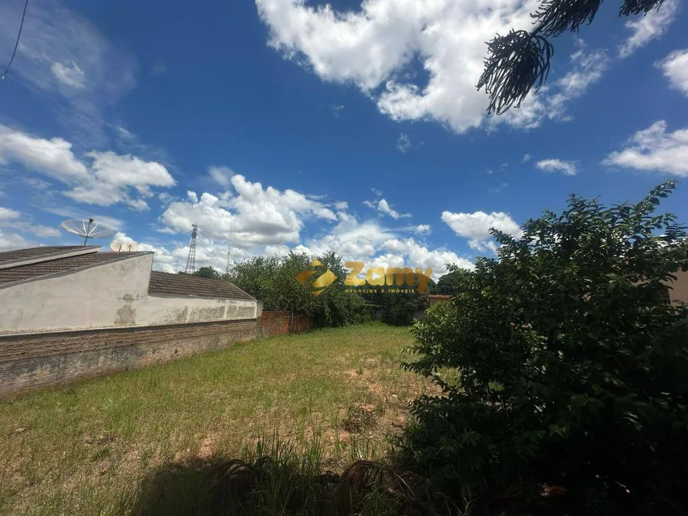 Terreno, 588 m² - Foto 3