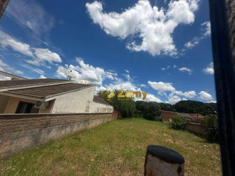 Terreno, 588 m² - Foto 2