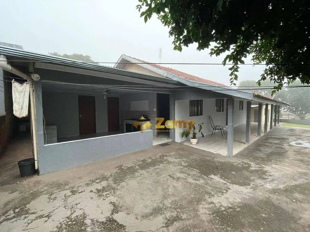 Casa, 3 quartos, 170 m² - Foto 16