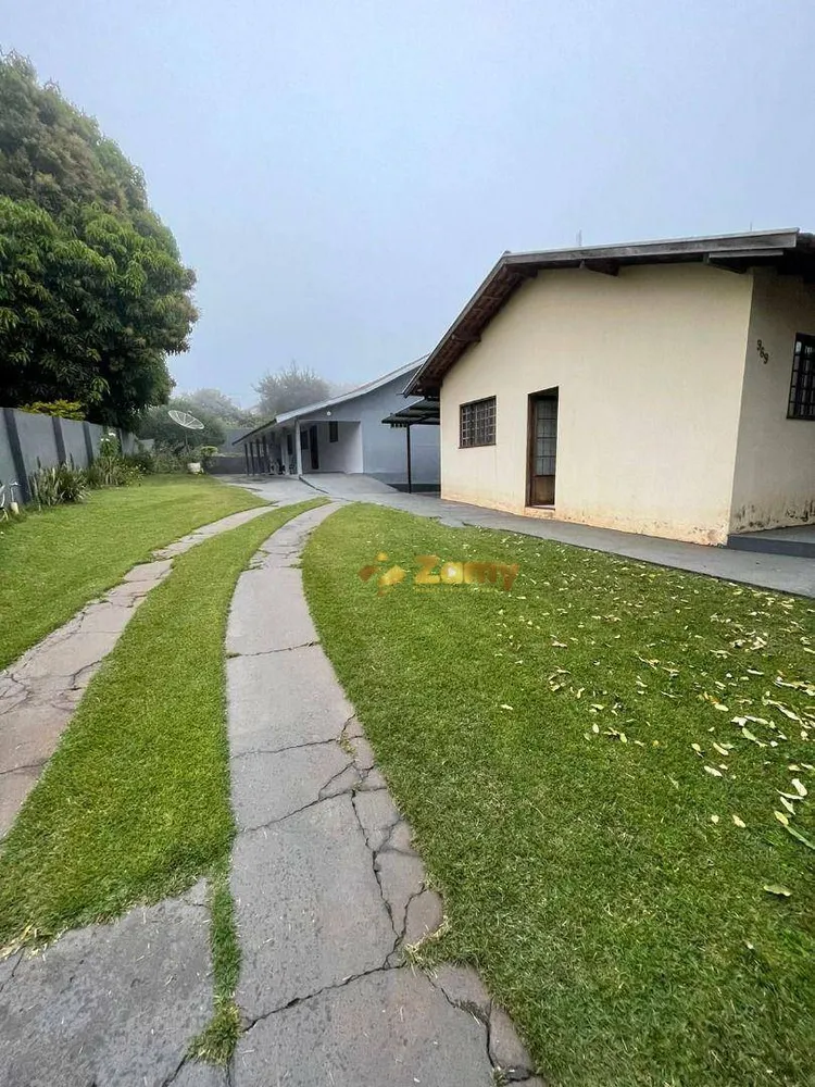 Casa, 3 quartos, 170 m² - Foto 14