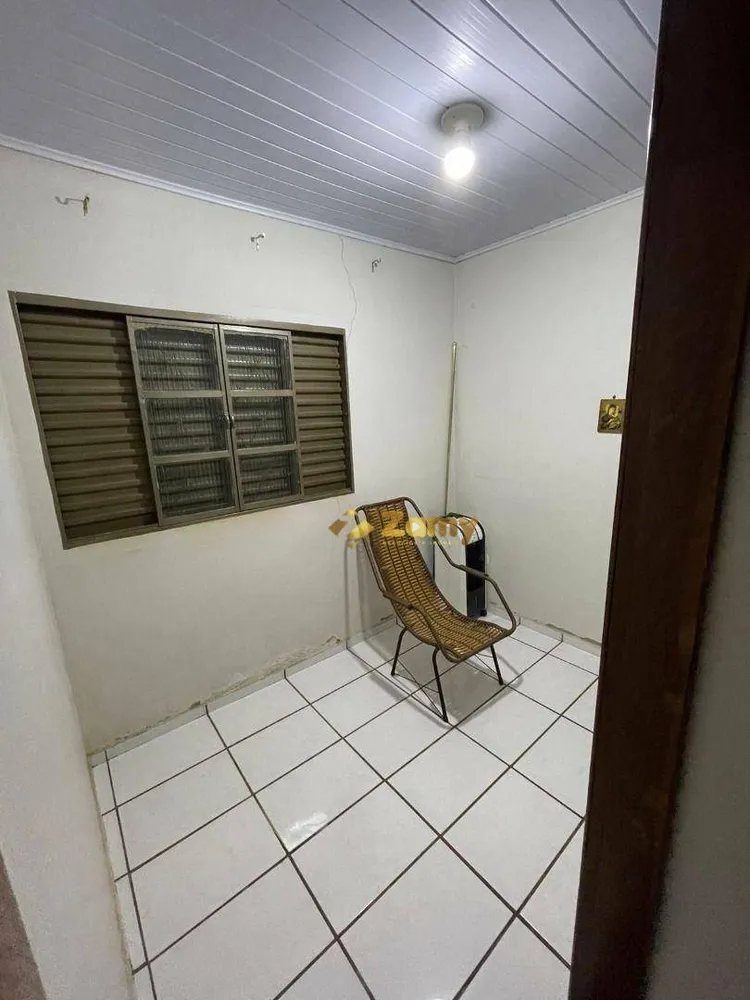 Casa, 3 quartos, 170 m² - Foto 20