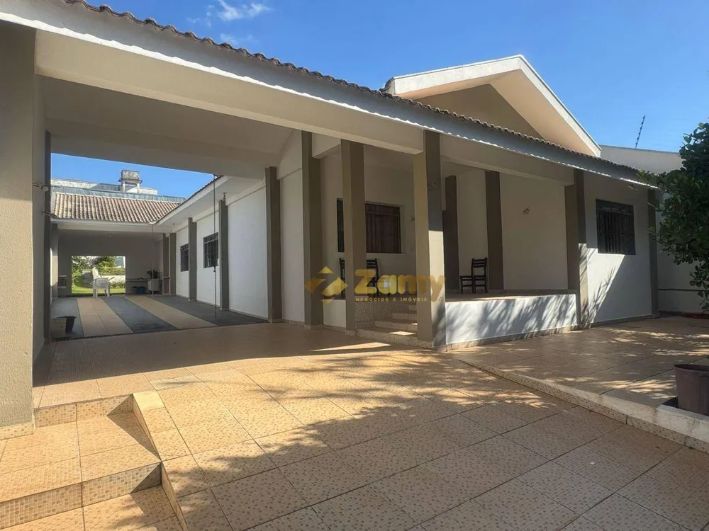 Casa, 4 quartos, 238 m² - Foto 13