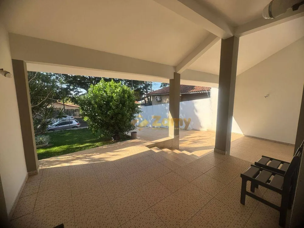 Casa, 4 quartos, 238 m² - Foto 6