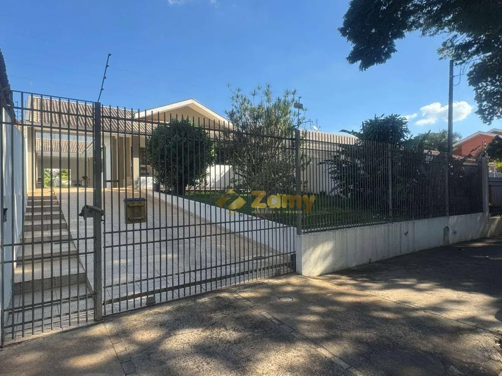 Casa, 4 quartos, 238 m² - Foto 8